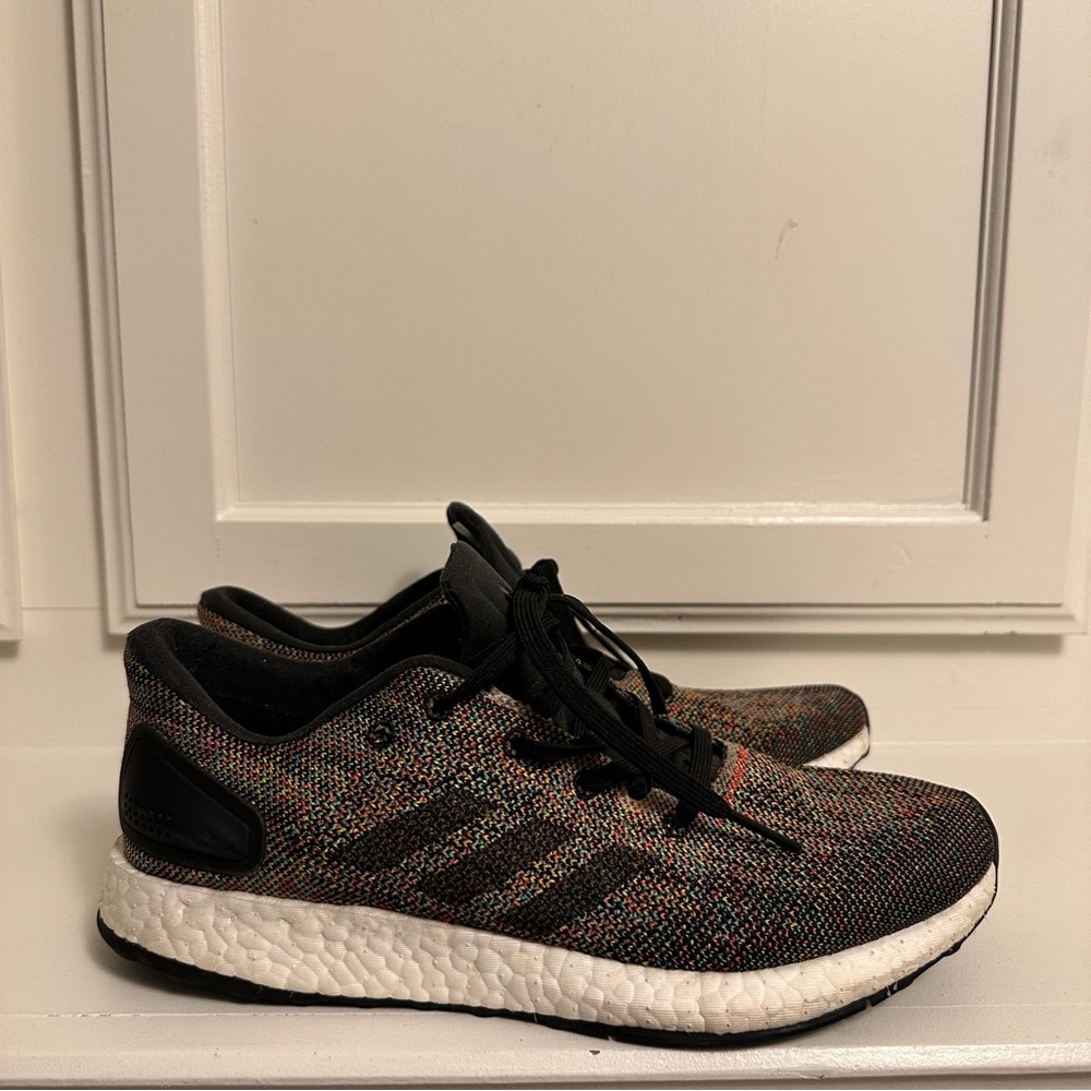 Adidas PureBOOST DPR LTD (CG2993) Men’s Size 7 - Picture 1 of 6